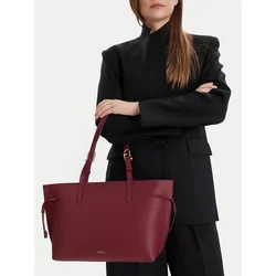 Ročna torba Furla Ava M WB02069 BX4329 CN 4617S Rdeča