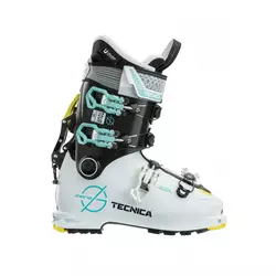 TECNICA ZERO G TOUR W Ski Boots