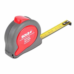 Metar Sola Popular EC II