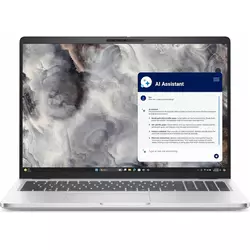 Laptop DELL Pro 16 Plus PB16250, Ultra 5 235U, 16GB, 512GB, Windows 11 Pro