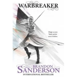 Warbreaker
