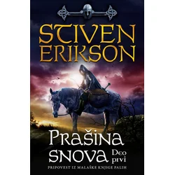 Prašina snova - deo prvi