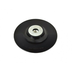 Fleksibilen vlakneni disk 125 mm M14X2 (1/25/80/150)