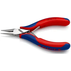 Knipex klešta za hvatanje za elektroniku 115mm ( 35 22 115 )