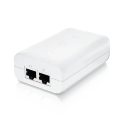Ubiquiti UQ-U-POE-AT Gigabit PoE power supply 802.3at