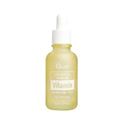 Quret Serum za lice Skin Barrier Vitamin C 30ml