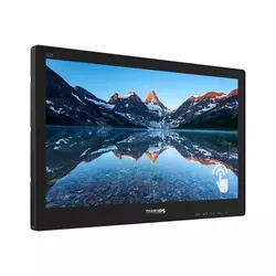 Philips Touch monitor 162B9TN