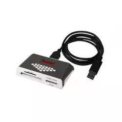 MEM CR USB 3.0 KIN FCR-HS4
