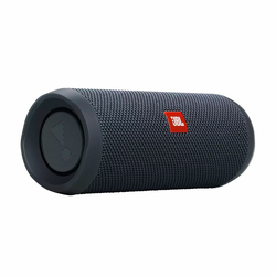 JBL bluetooth prenosni zvočnik Flip Essential 2, siv