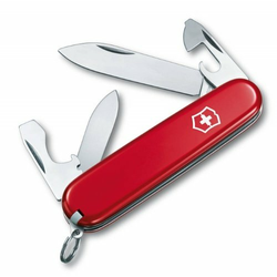 Victorinox žepni nož Recruit EcoLine 2.2503.B