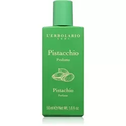 Lerbolario Unisex parfem Pistachio, 50 ml