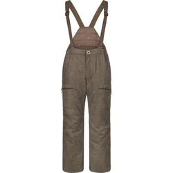 Blaser Pantalone sa tregerima Vintage Top Heat 2L Bib, Braon