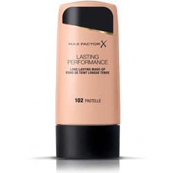 Max Factor Lasting Performance 35ml - 102 Pastelle