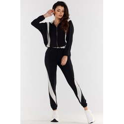 Awama Womans Sweatshirt A495