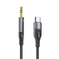 Moxom mx-ax817 Adapter audio type c na aux 3.5mm muski ( AD453 )
