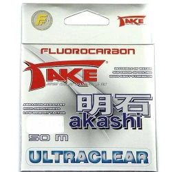 Lineaeffe Najlon za pecanje Take Akashi Ultraclear 0.180mm