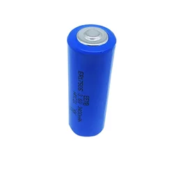 EEMB Litijum baterija ER17505, 3.6V, 3400mAh
