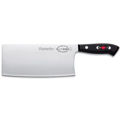 Dick Nož kineskog kuvara Superior, 18cm, Crni
