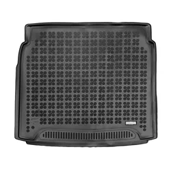 Rubber trunk mat Citroen C5 X 2021-