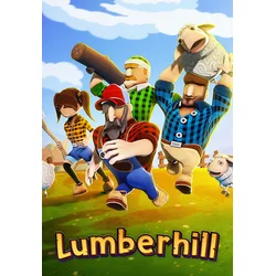 Lumberhill Steam Key GLOBAL