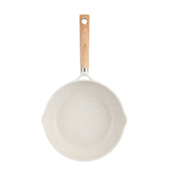 TEXELL Duboki tiganj Cream TPCM-D20 20cm bež