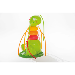 Intex Friendly Caterpillar Sprayer