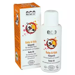 Eco Cosmetics Ulje za bebe - 100 ml