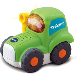 Vtech Traktor Tut Tut CZ