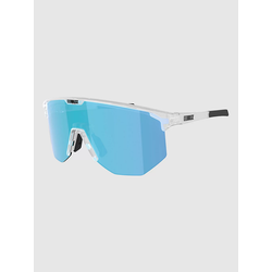 BLIZ PROTECTIVE SPORTS GEAR Hero Transparent White Soncna OČALA smoke w ice blue multi