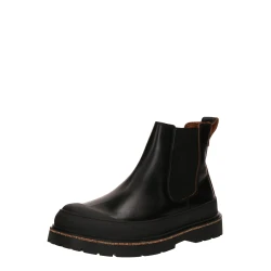 BIRKENSTOCK Chelsea škornji Prescott črna
