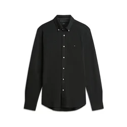 TOMMY HILFIGER Srajca antracit