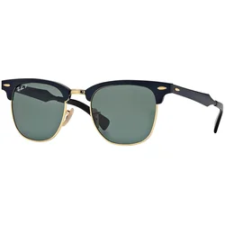 Ray-Ban Clubmaster Aluminum RB3507 136/N5