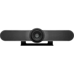 Logitech meet up crna web kamera