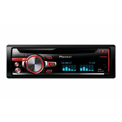 PIONEER auto radio DEH-8600BT