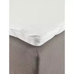 Čaršav vodootporni 90x200 žakard