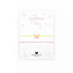Borboleta Summer Special Package SCP-BHP10-195