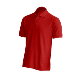 Majica kratki rukav polo crvena veličina xxxl ( pora210rdxxxl )