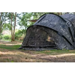 Nash Gazebo Camo Pro Sleeping Pod