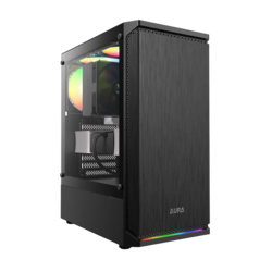 Kućište Gamdias Aura GC8 ARGB