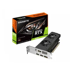 Grafička kartica Gigabyte GeForce RTX 3050 6GB GDDR6 96bit