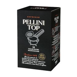 Pellini PODS TOP Arabica,44mm 18 x 7g