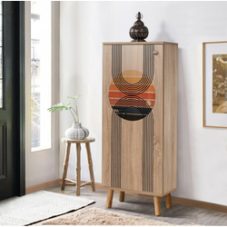 HANAH HOME Cipelarnik Vegas S 926
