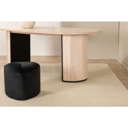 Venture Design Preproga Marta 200x300 cm Bela