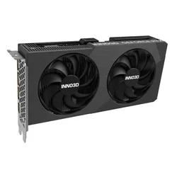 Inno3D GeForce RTX 5060 8GB GDDR7 128bit Twin X2 N50602-08D7-195071N