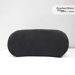 Bimll Lumbalni jastuk za auto sedište, Crni