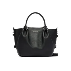 Ročna torba Weekend Max Mara Wkadritto 2625516135600 Črna