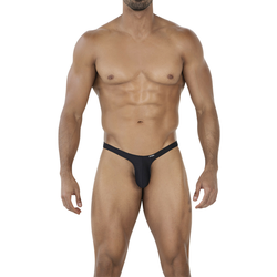 Cut4Men C4MSPX11 Micro Thong Black XL