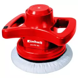 Einhell Auto polirka CC-PO 90