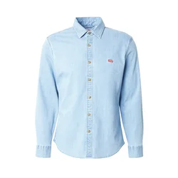 LEVIS Srajca BATTERY svetlo modra