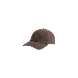 Shiwi Kapa Coral modra/rjava